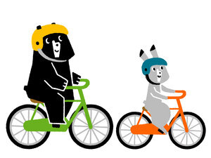 cycling_コピー
